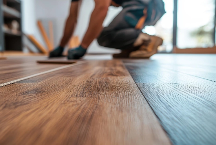 Parquet Chavarria Especialistas Detalles