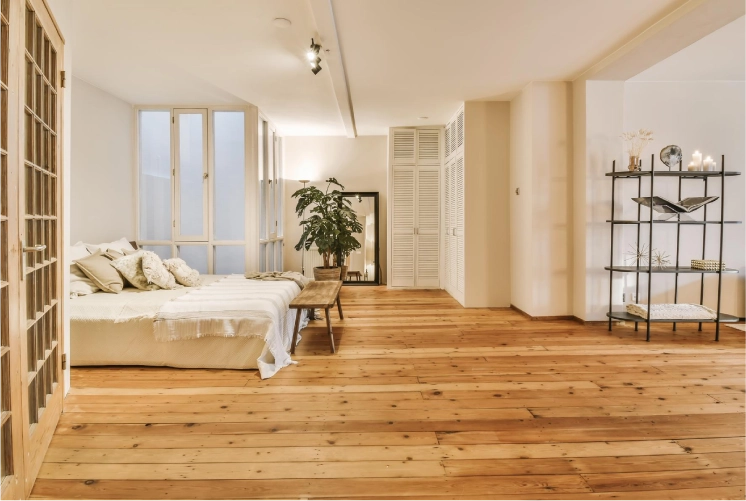 Parquet Chavarria Soluciones Integrales Madera
