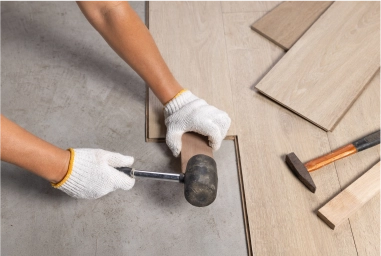 Parquet Chevarria Servicios Instalacion Tarima