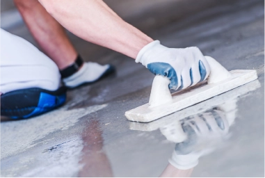 Parquet Chevarria Servicios Nivelacion Suelos