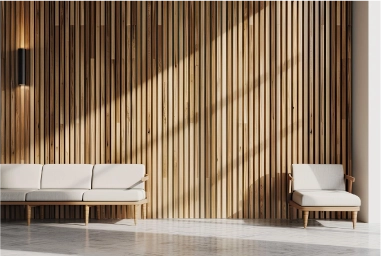 Parquet Chevarria Servicios Panelados Madera