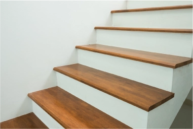 Parquet Chevarria Servicios Revestimiento Escaleras